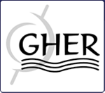 GHER logo